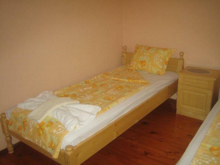 Velkovski Guest House Hisarya Exterior foto